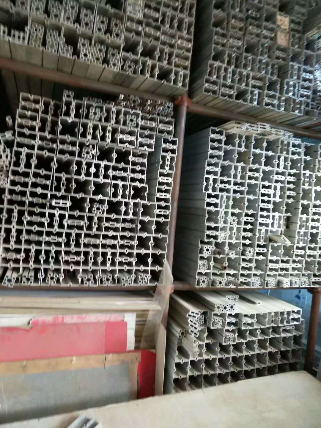 广州诚信展览铝型材加工厂家 展会布置策划