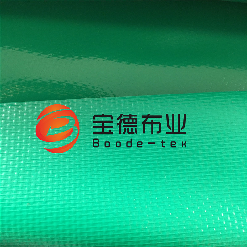 250D环保PVC箱包面料 PVC涂层涤纶防水印花面料 多色箱包