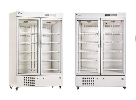 医用冷藏柜恒温柜进口上海清关代理，恒温箱进口免3C办理