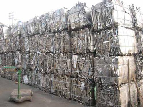 深圳废品回收 废旧金属回收