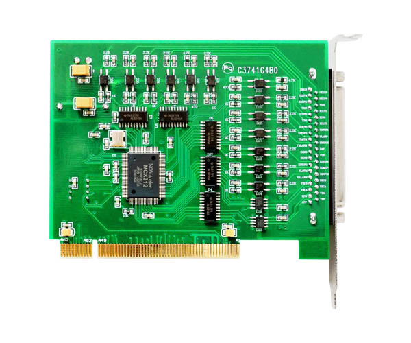 运动控制卡PCI1010