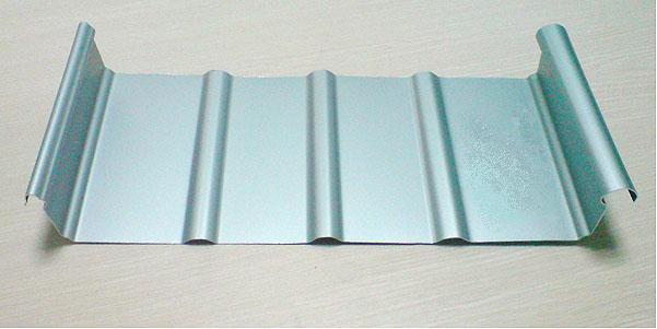 大量优惠供应铝镁锰屋面板
