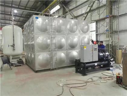 扬州水循环冷却机厂家