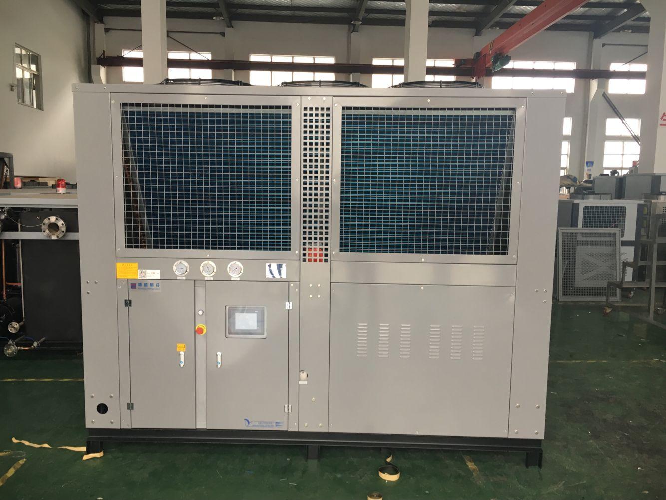 南京水循环冷却机生产厂家