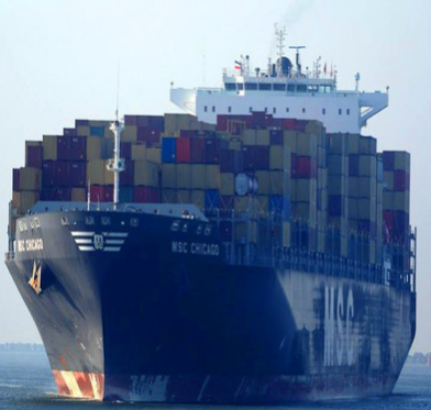 悉尼海运物流 散货整柜运输 流程怎么走