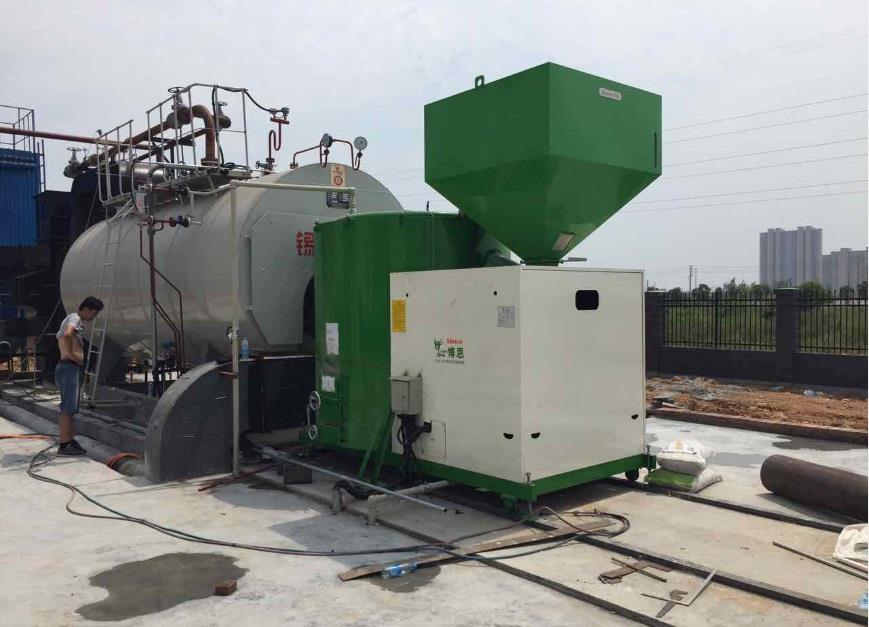 忻州低氮燃烧机厂家直销 功率范围广的低氮燃烧器