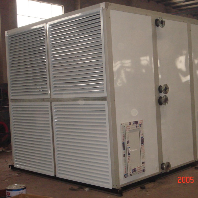 长期供应新风空调机组 射流空调机组 净化空调器 性价比高经久耐用