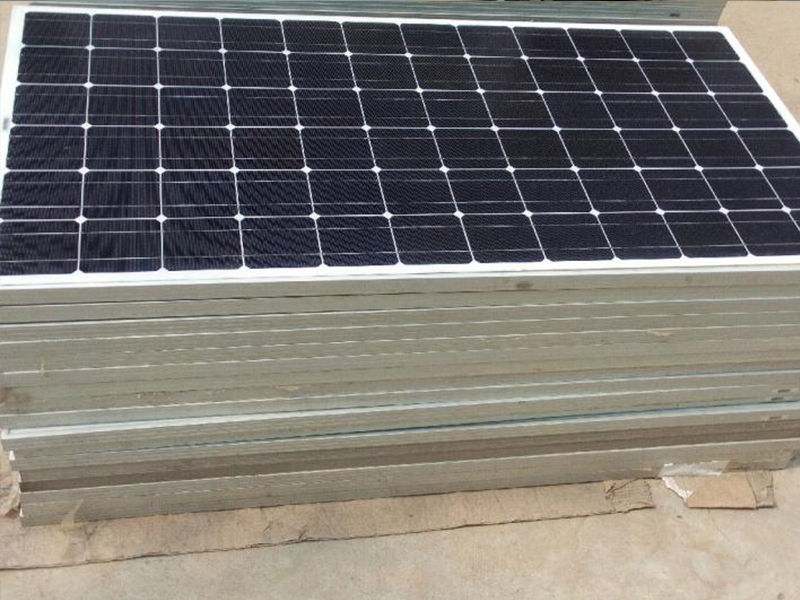 太阳能电池板上哪买好，回收无框太阳能层压板
