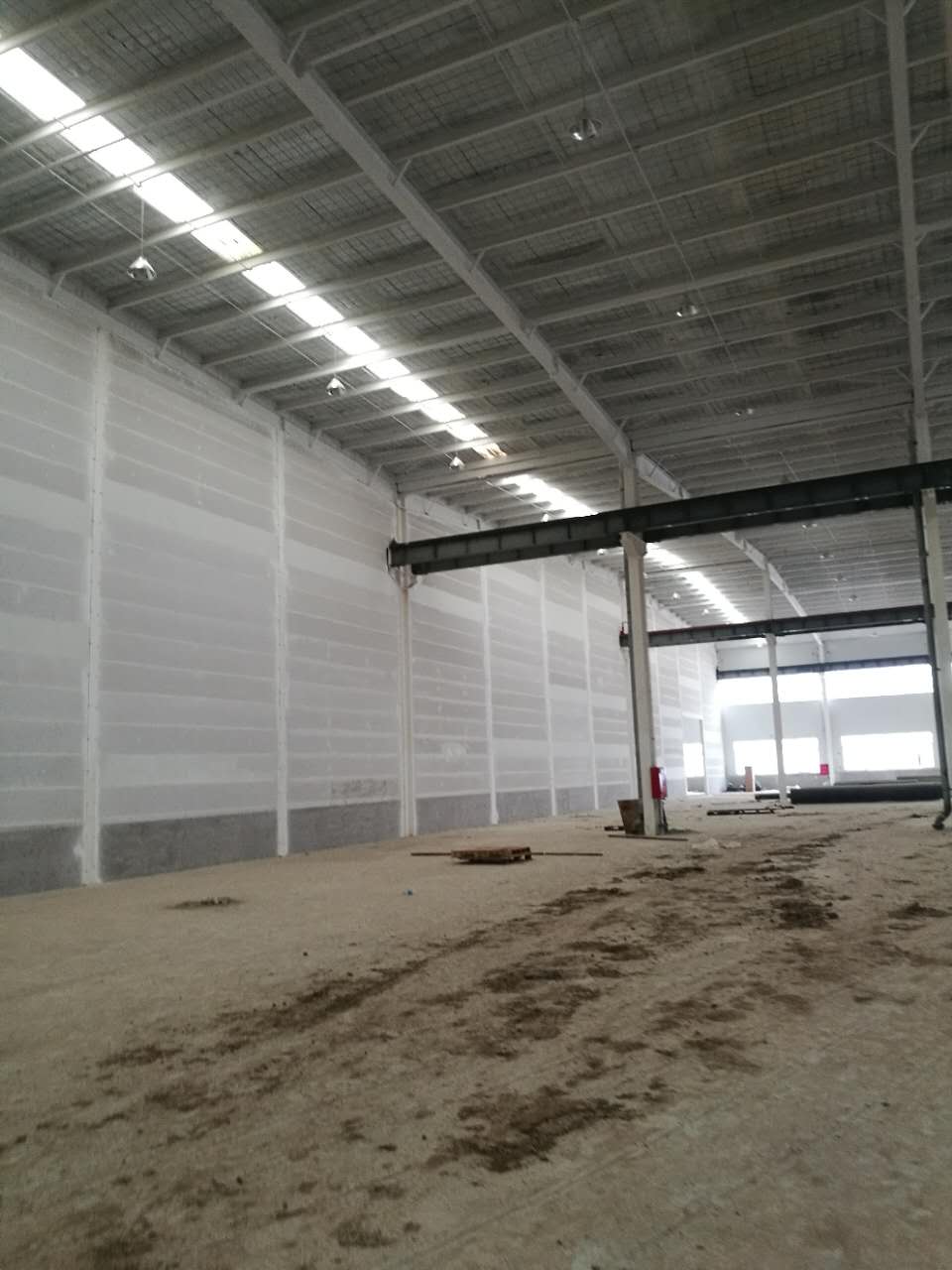 供应给、天津隔墙板 GRC ALC 蒸压砂加气板材 砌块砖厂家