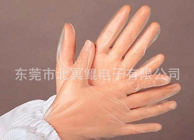 东莞PVC手套专业生产厂家