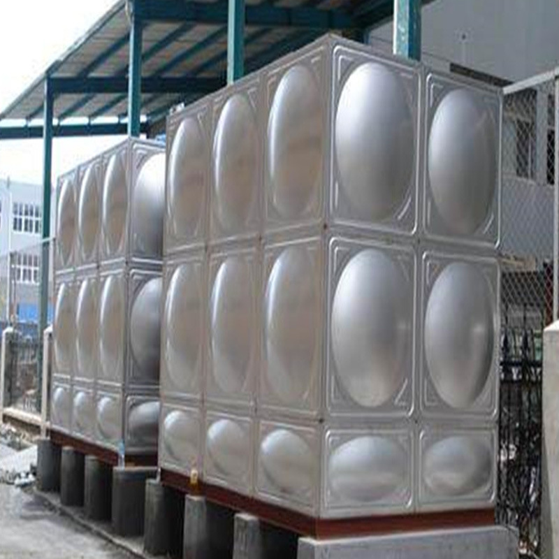 四川JH-402 不锈钢水箱，不锈钢方形水箱，无菌水箱，保温水箱 **