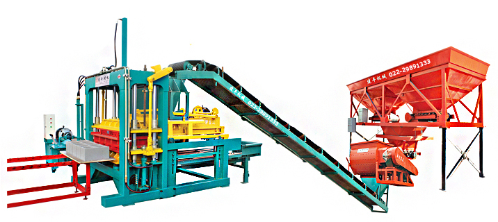 供应湖南长沙市贵州建丰机械砖机机械生产