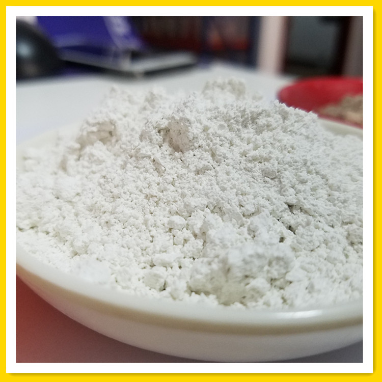 供应负离子粉 灰白色负离子粉 涂料硅胶用纳米负氧离子粉