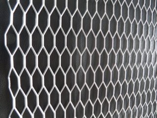 有装饰钢板网卖 钢板网规格，找河北兆晟金属丝网