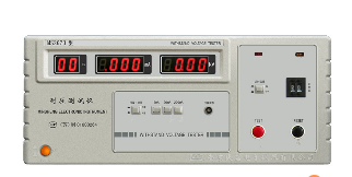 南京耐电压测试仪价格,南京出售耐电压测试仪,民盛电子仪器