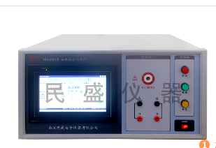 安规综合测试仪,南京卖安规综合测试仪,民盛电子仪器