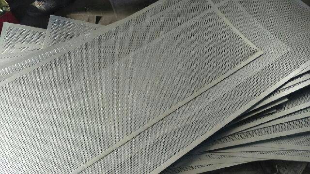 南京冲孔网 不锈钢圆孔滤网 冲孔网厂家生产