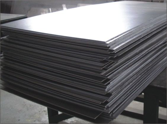钛板厂家供应TA2钛挂具板钛弹性板1.0 1.2 1.5 大量现货品质保证