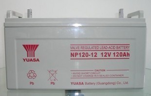 汤浅蓄电池UXL330-2N