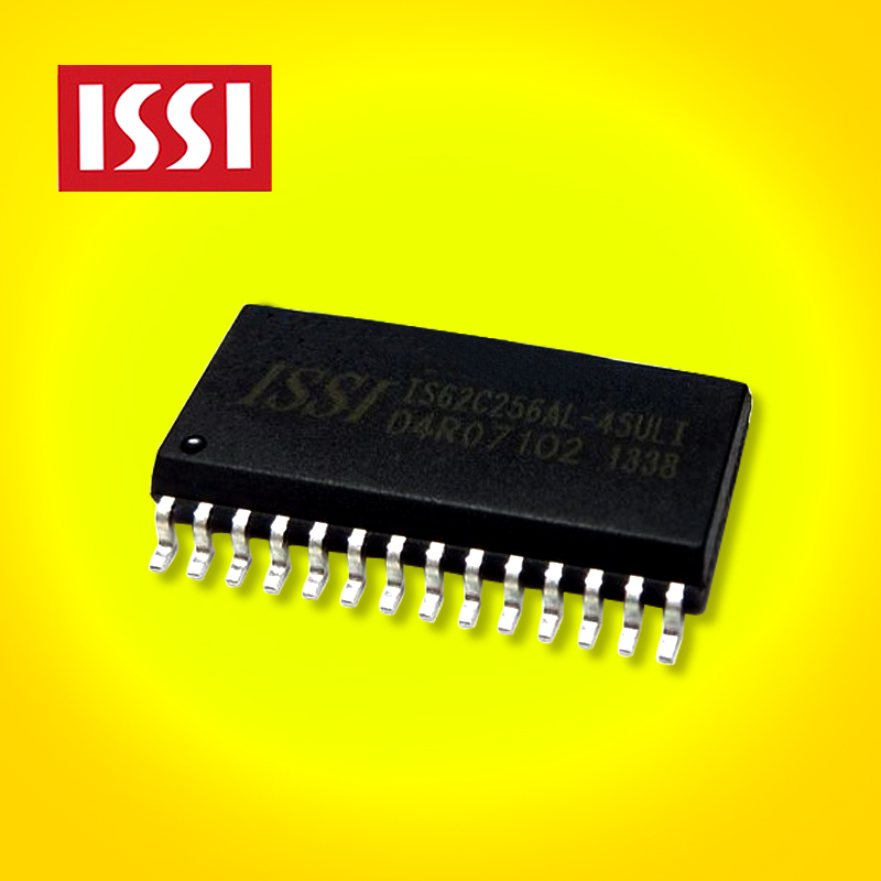 ISSI一级代理IS61C64AL集成电路存储