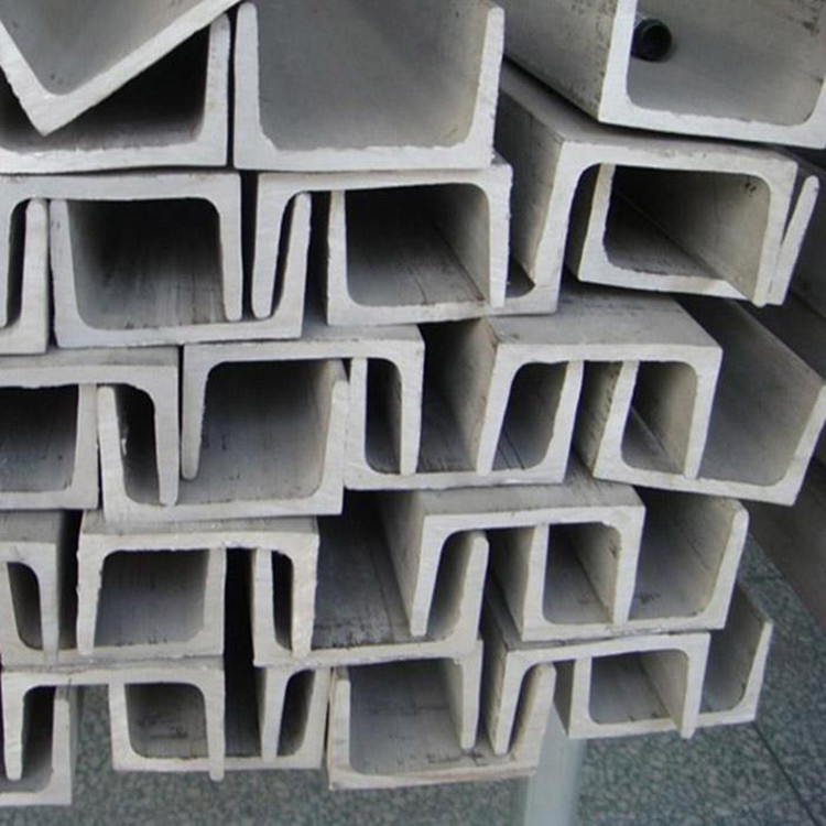 槽钢热镀锌槽钢有q345b槽钢厂家生产国标非标