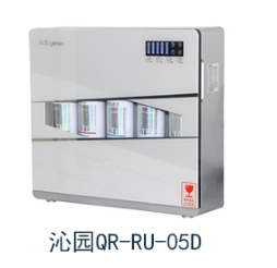 福州沁园净水器QR-RU-05d净水器