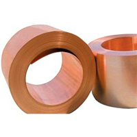 连接器用磷铜带Qsn4-3/高精环保锡青铜片0.1 mm