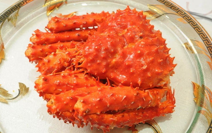 智利帝王蟹进口流程是什么