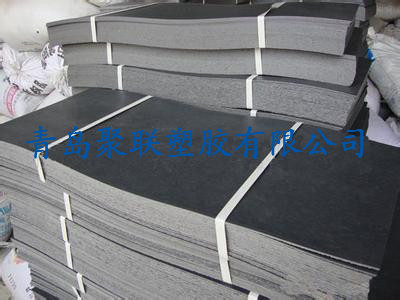 现货供应 PE板材 HDPE高密度聚乙烯板 山东