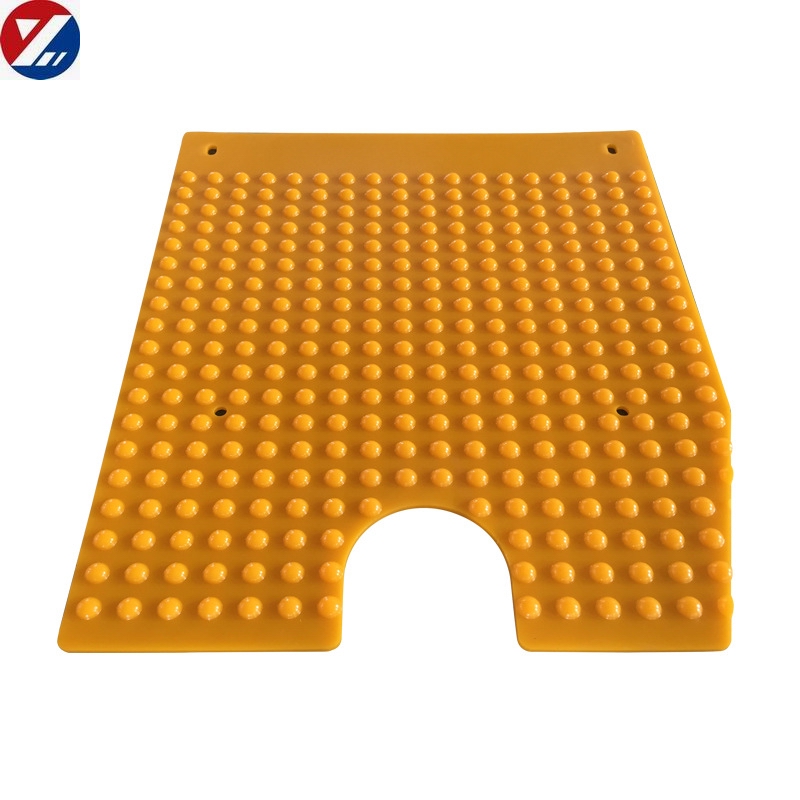 pu anti-slip mat