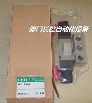 CKD现货旋转阀RV3D300-90-45 正品原装