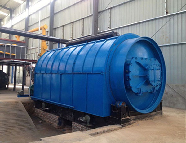 专业生产制造高效节能10 吨裂解炉