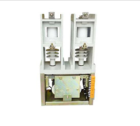 CKG4-400A 二较）电保持高压真空接触器
