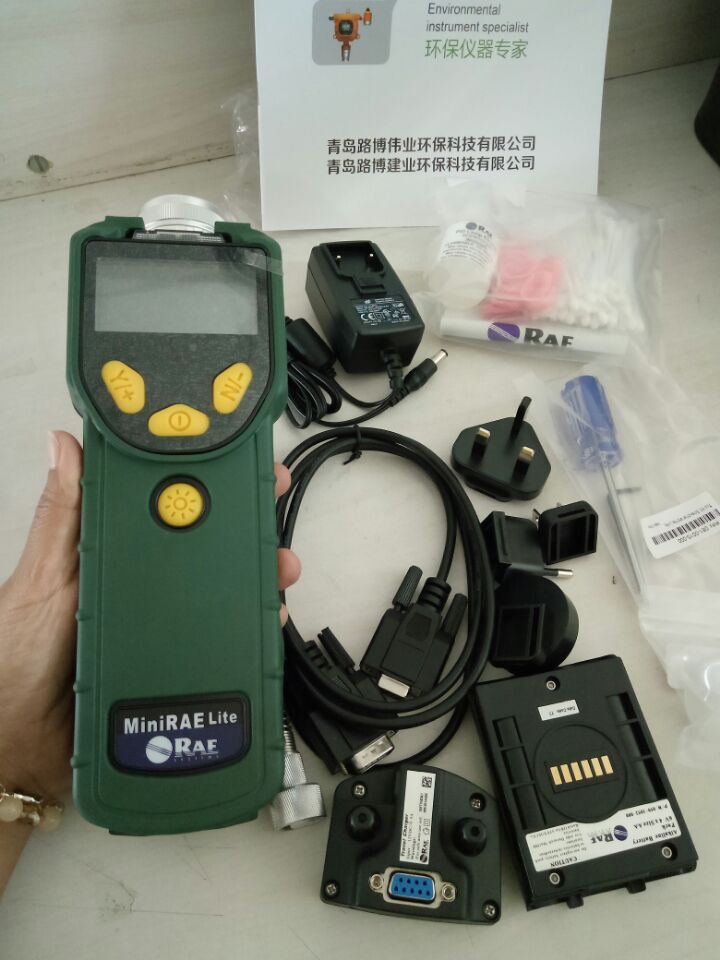 广东东莞PGM-7300 VOC气体浓度检测仪华瑞报价