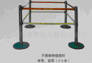 江苏连云港不锈钢玻璃钢护栏 围栏价格 厂家直供 质量**