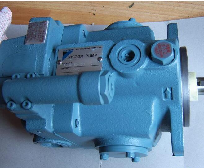 大金油泵 VZ63系列 daikin系列液压柱塞泵