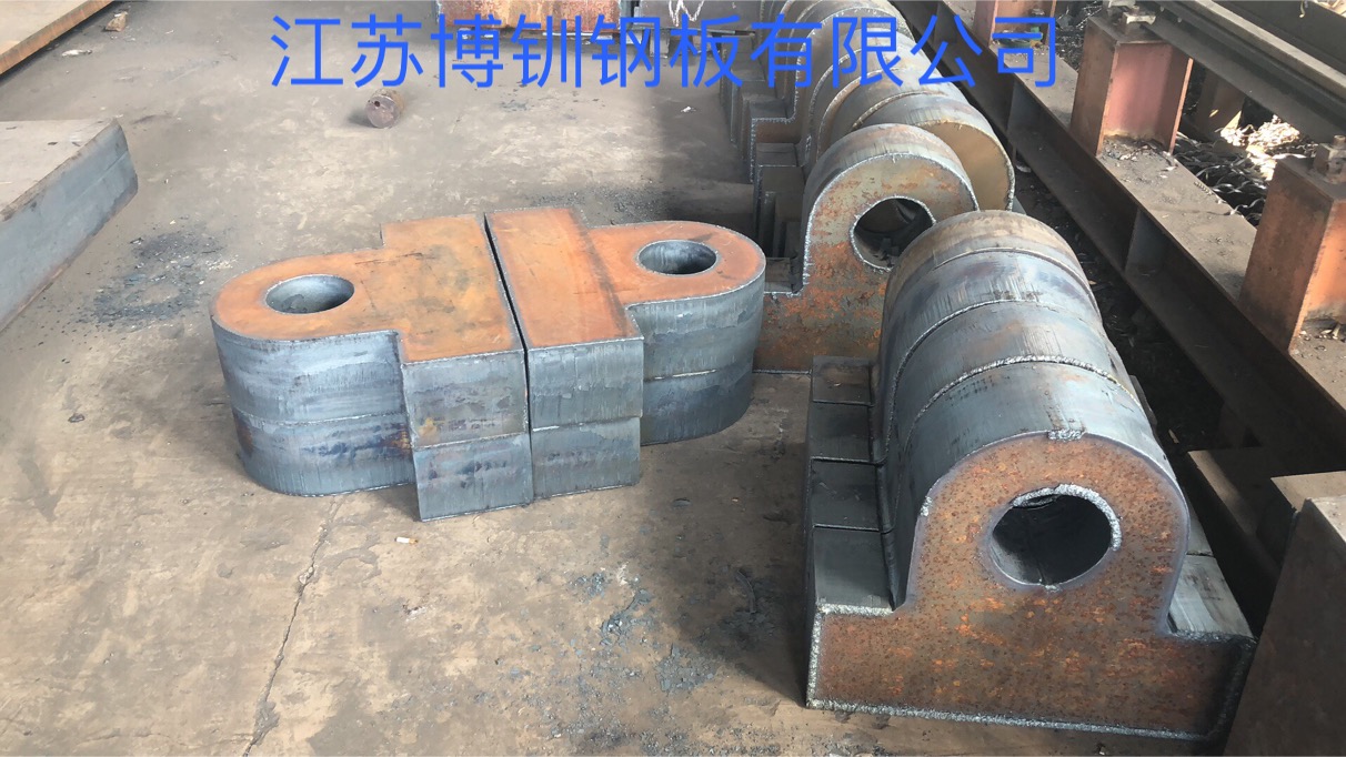上海Cq345b钢板下料厂家直销
