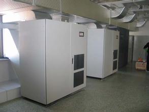 艾默生实验室机电空调 恒温恒湿空调