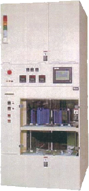 吉永商事日本koyo半导体VCSEL湿氧氧化炉VF3000