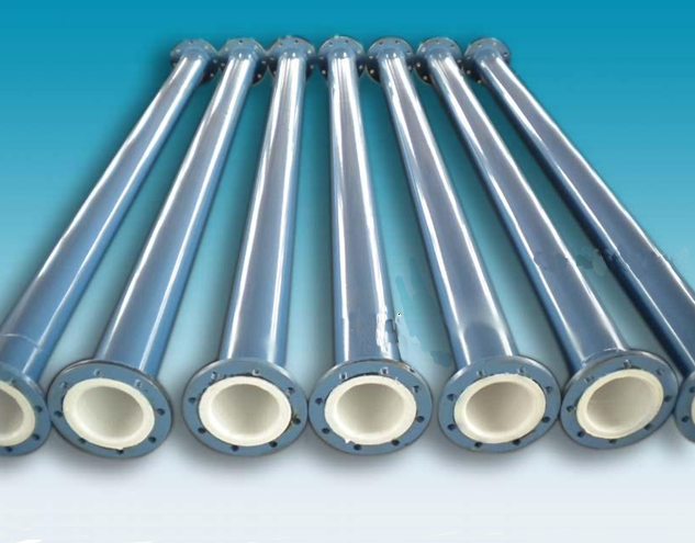 厂家直销 钢塑复合管 铝合金衬塑管 铝合金涂塑管