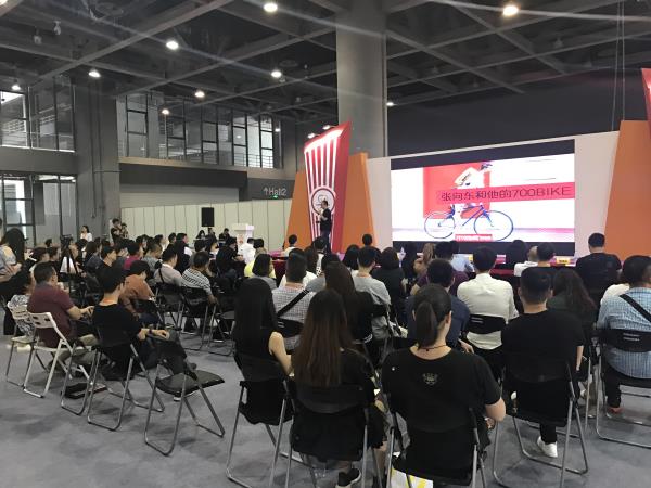食品展会-2018广州国际休闲食品展会