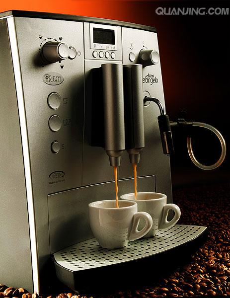 如何预防德国咖啡机在进口报关过程中被扣留