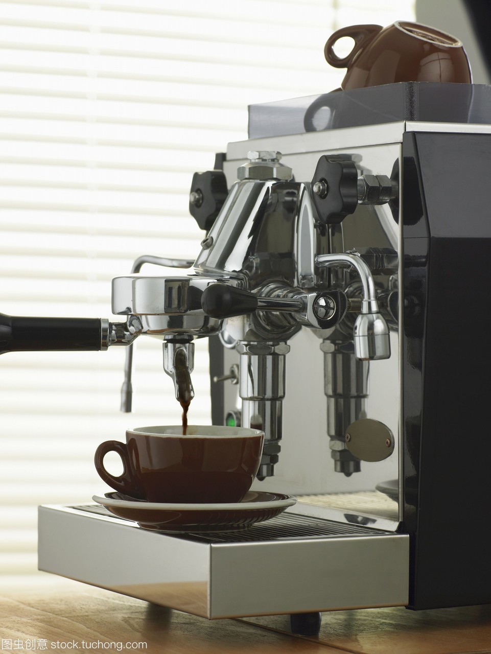 进口西班牙咖啡机具体的报关流程和步骤