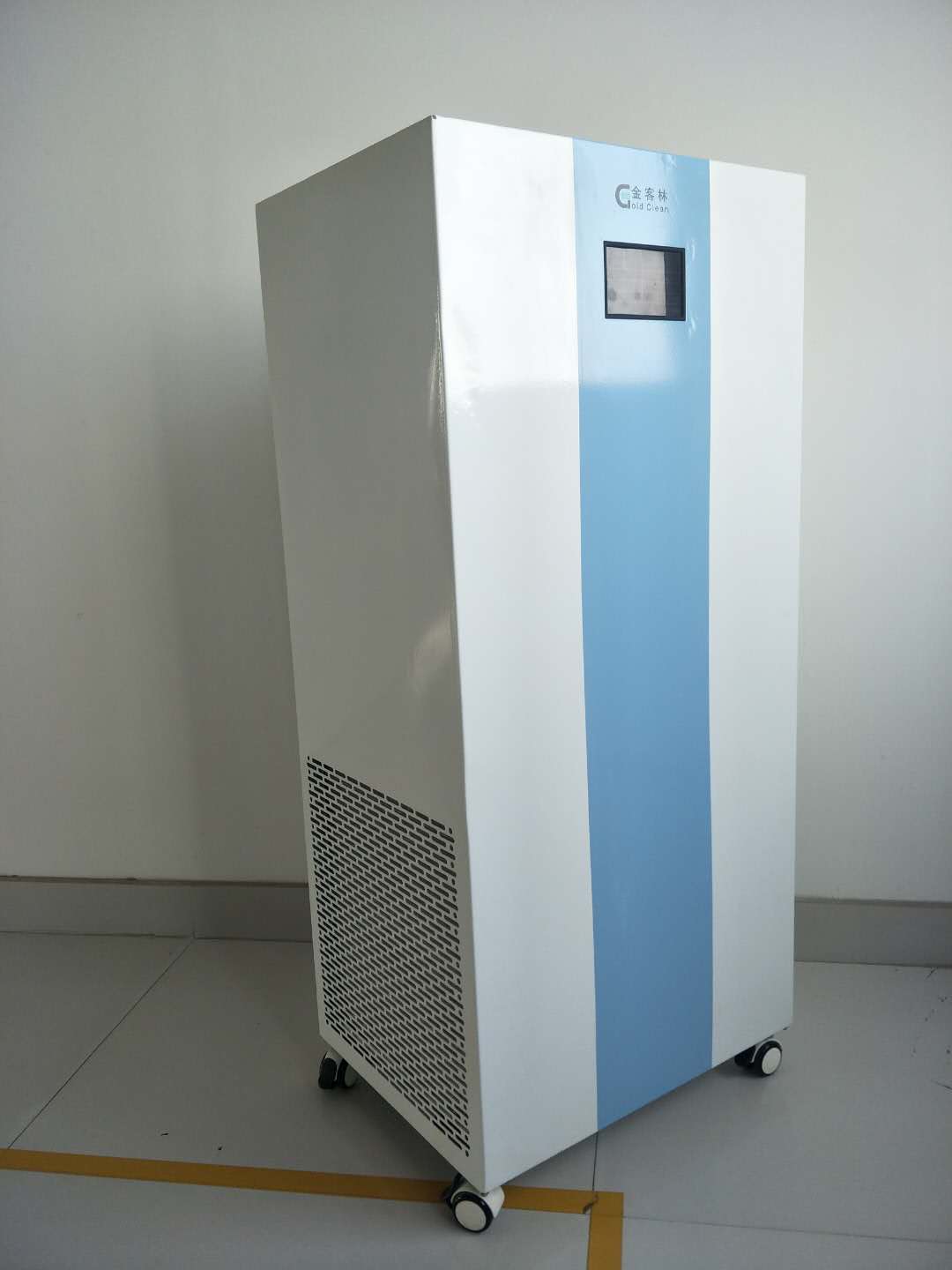 金客林jkl-b200dj新风壁挂机