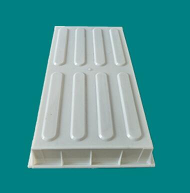 采购50x50X8cm的水渠板塑料模具找金胡杨塑业