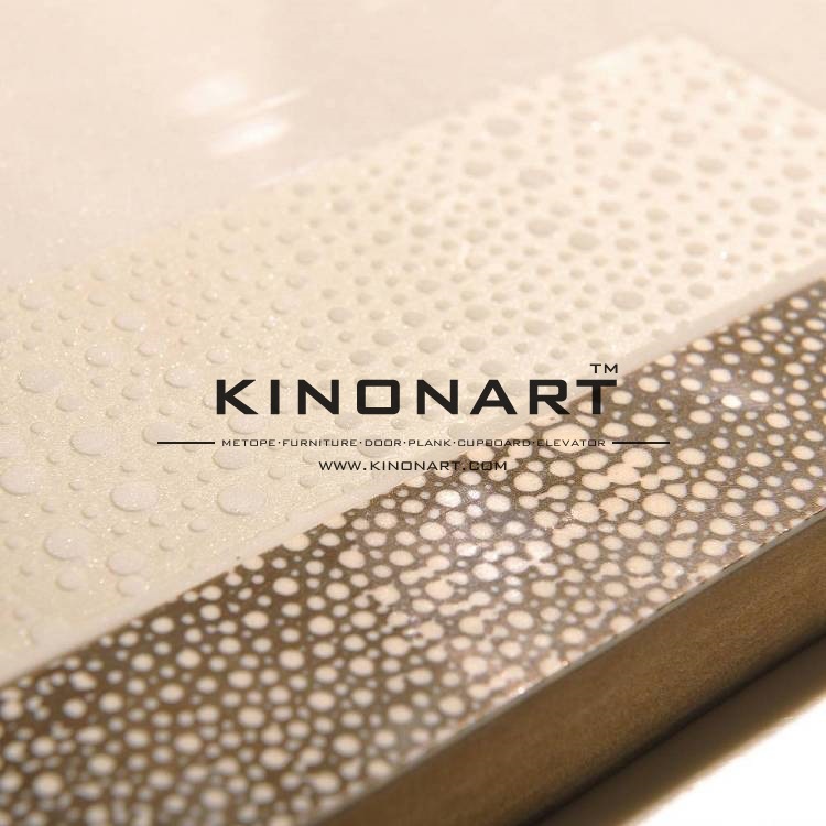 3M树脂板 生态kinonart艺术板 3form纯色板