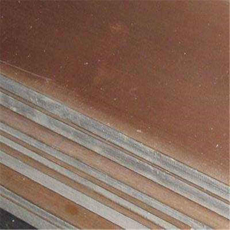 铜钢复合板 铜铁复合板价格 山东厂家钛铝复合板 铜铝复合板