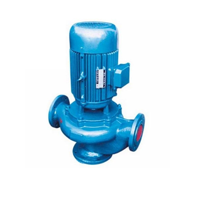 ECP蒸发器强制循环泵|大流量中扬程混流泵