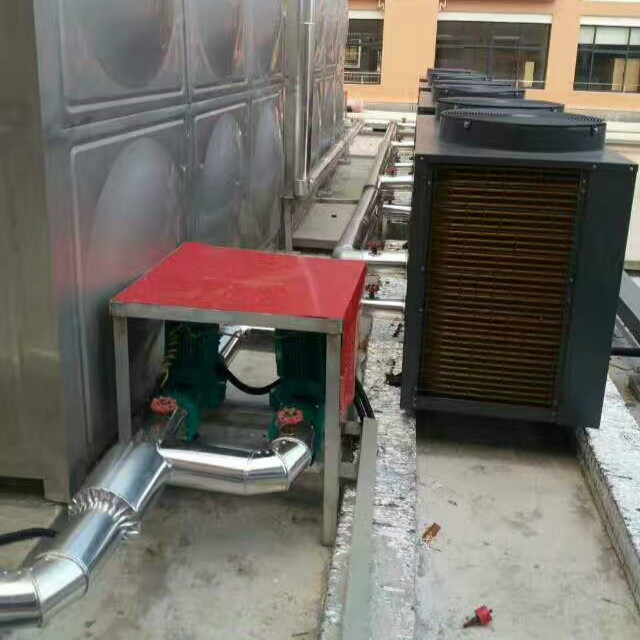 驻马店空气能热水器生产厂家