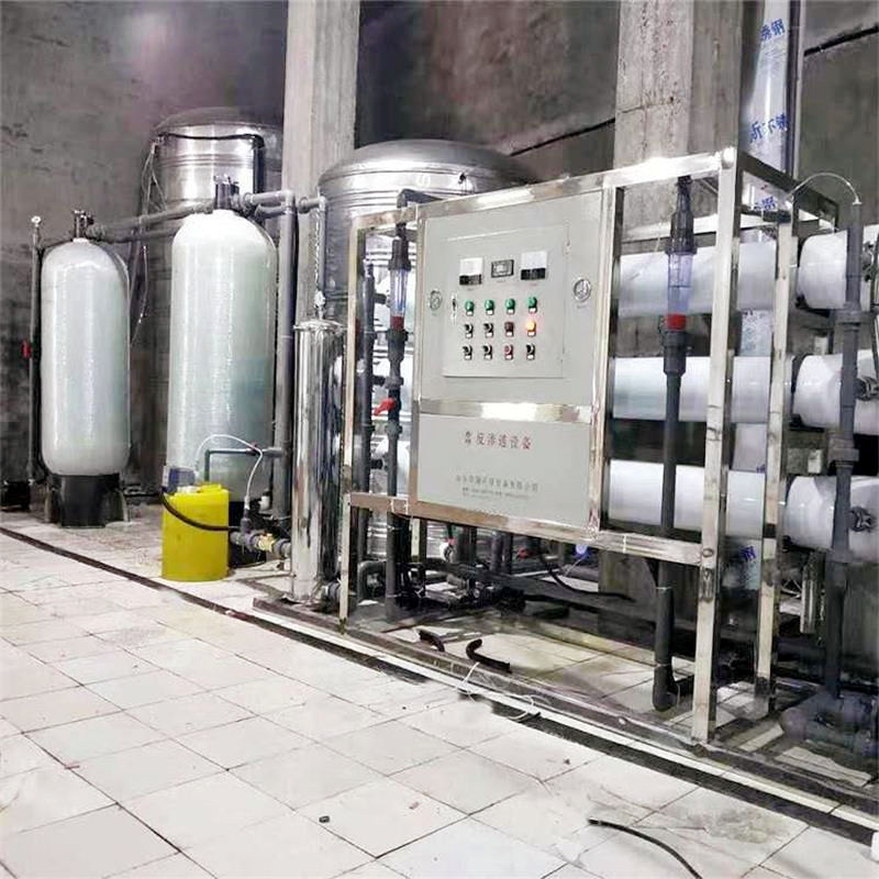 海德堡HDB-R-I型 低温等离子体废气处理机 山东临朐海德堡厂家直销